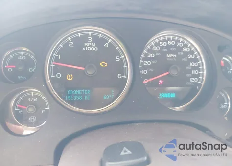 2009 Chevrolet Tahoe Lt1 from USA, damaged, VIN 1GNEC23349R207084